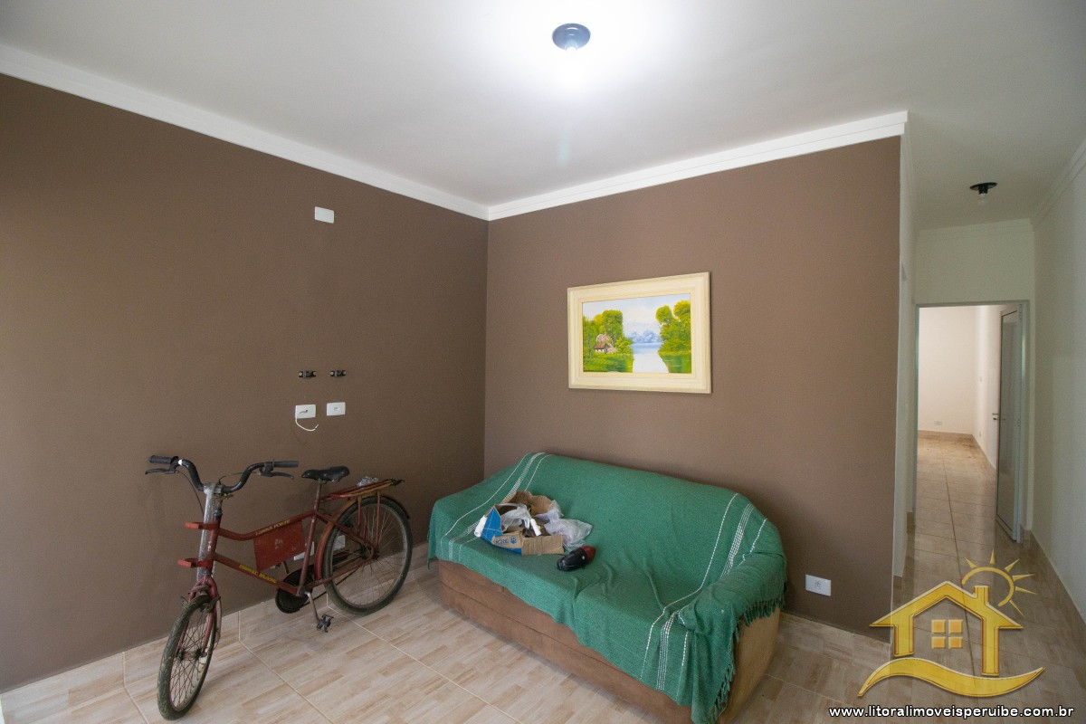 Casa no bairro São João Batista III, Pós Linha