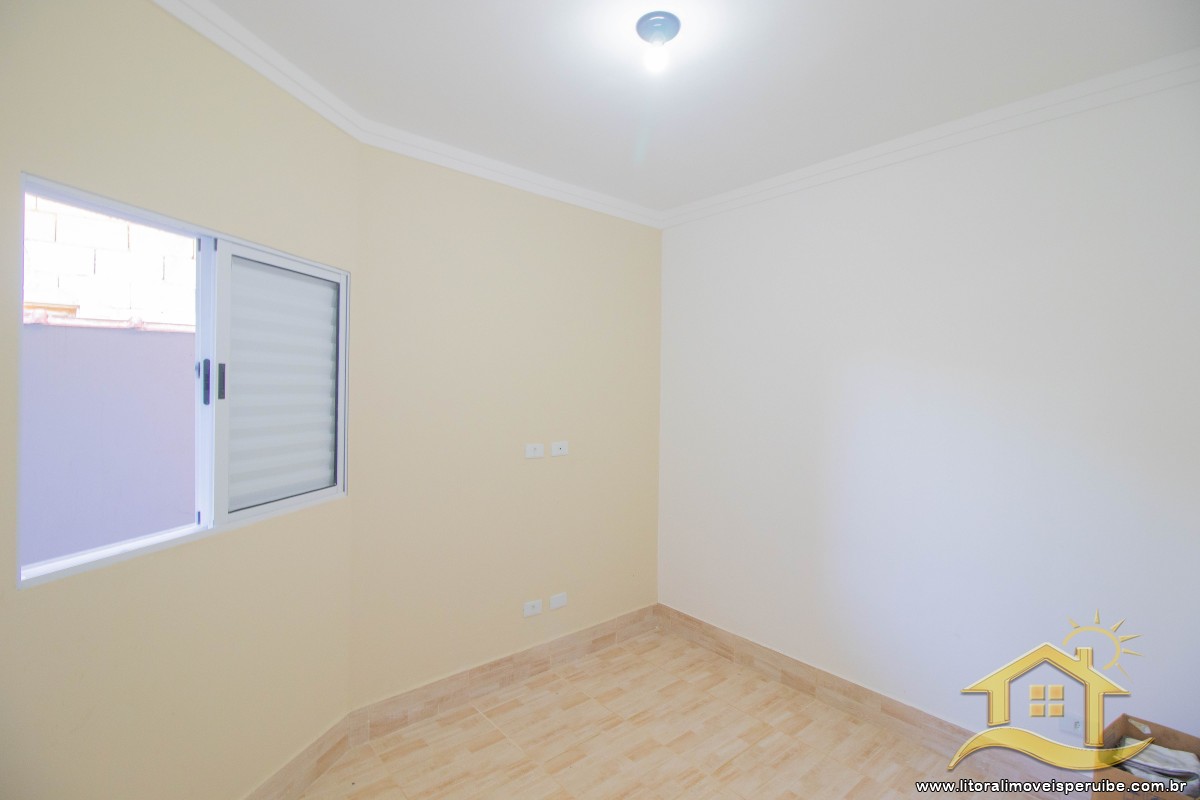 Casa no bairro São João Batista III, Pós Linha