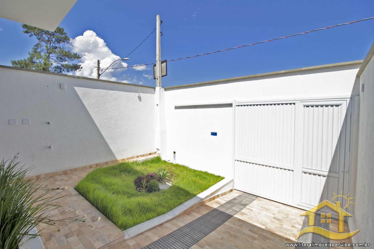 Casa no bairro Flora Rica II, Pós Linha