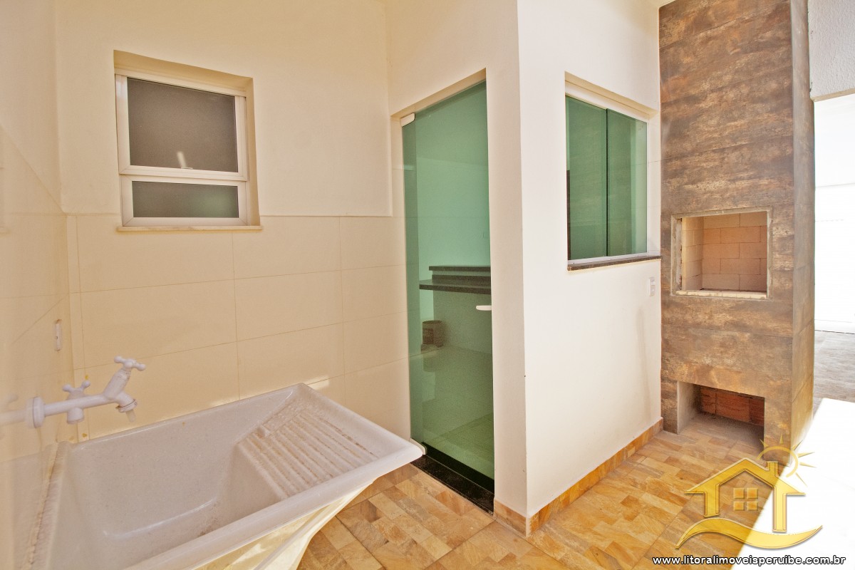 Casa no bairro Flora Rica II, Pós Linha