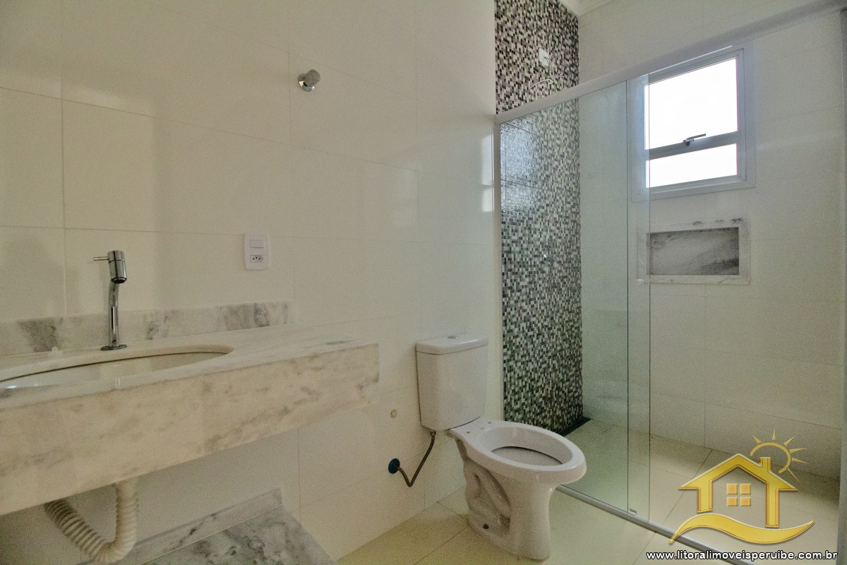 Casa no bairro Flora Rica II, Pós Linha