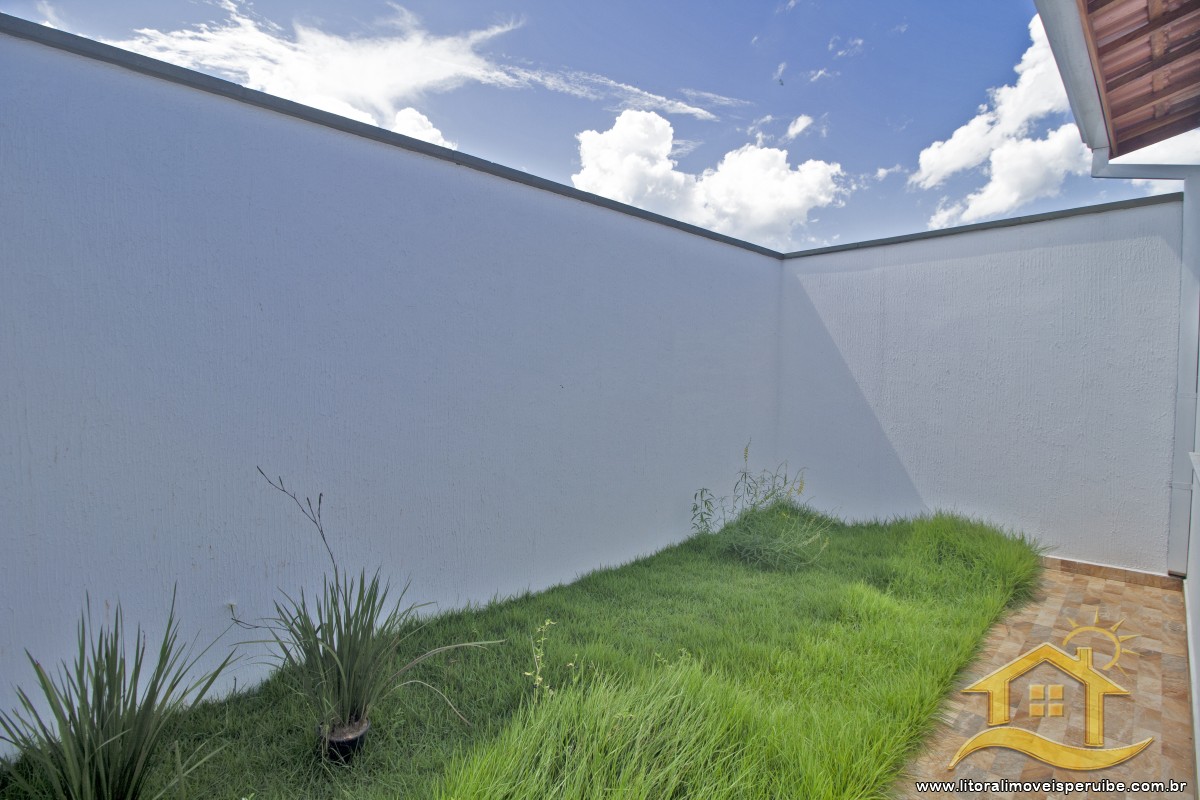 Casa no bairro Flora Rica II, Pós Linha