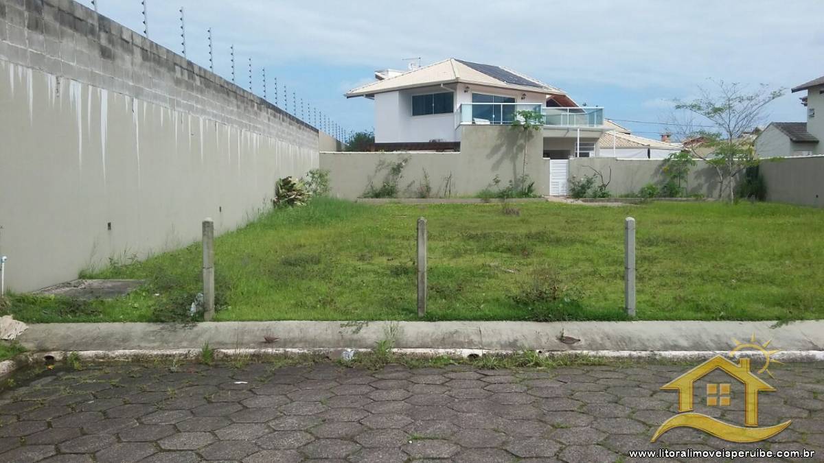 Terreno no bairro Residencial Três Marias, Pós Linha