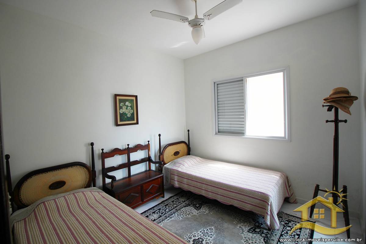 Casa no bairro Cidade Nova Peruibe, Lado Praia