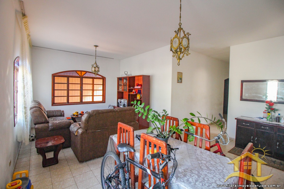 Casa no bairro Stella Maris, Lado Linha