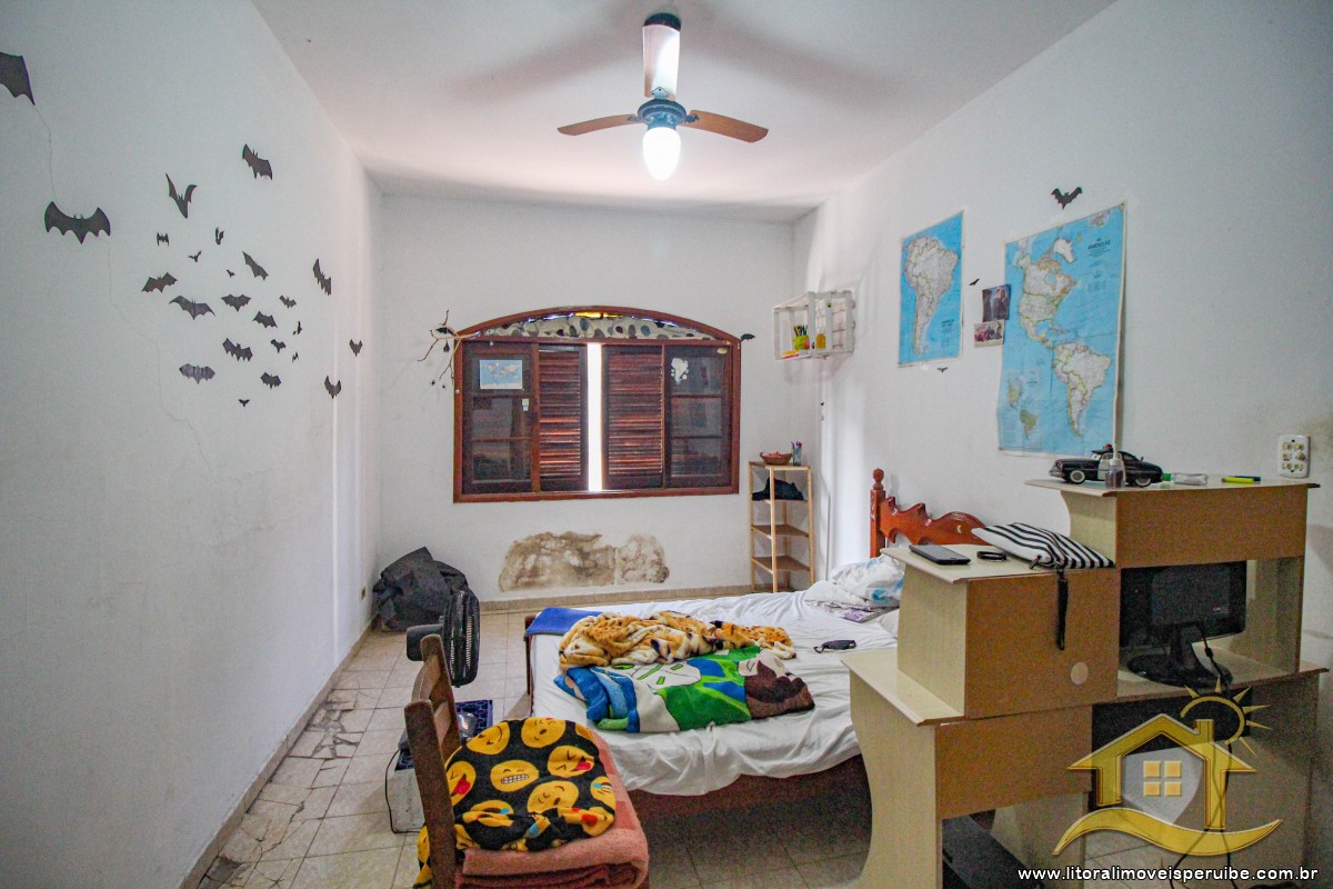 Casa no bairro Stella Maris, Lado Linha