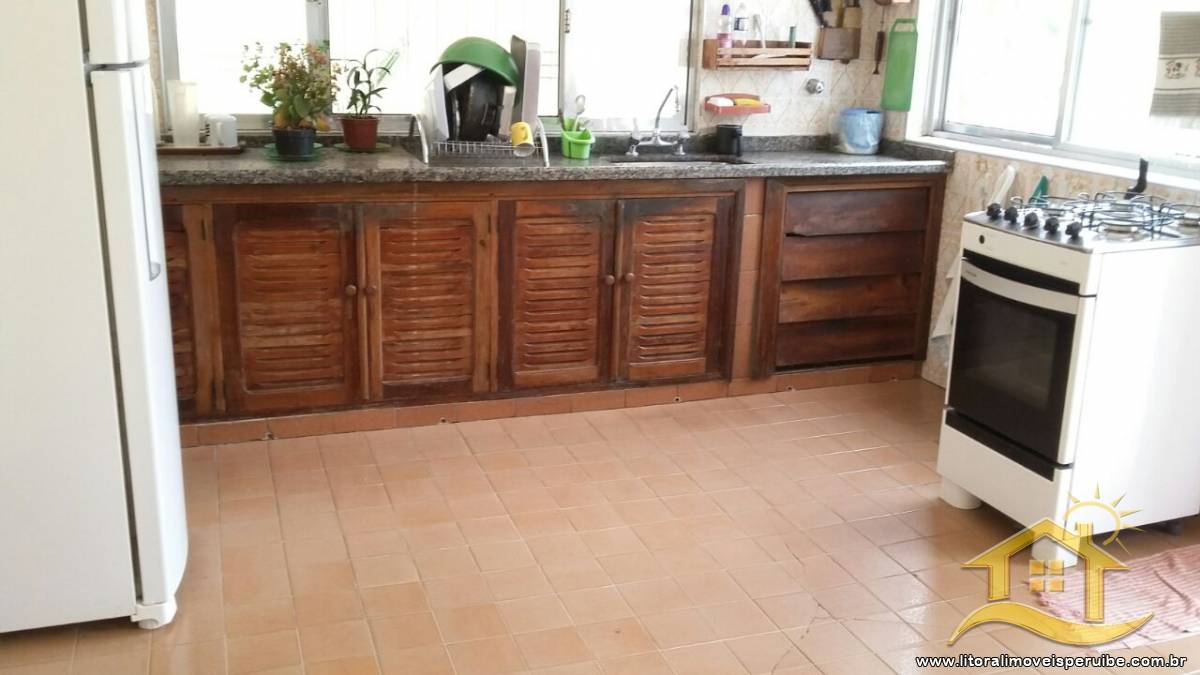 Casa no bairro Stella Maris, Lado Linha