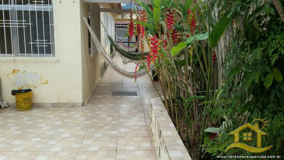 Casa no bairro Stella Maris, Lado Linha