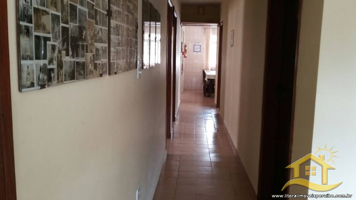 Casa no bairro Stella Maris, Lado Linha