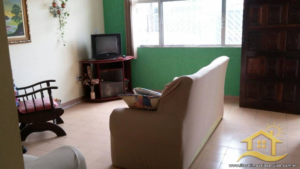 Casa no bairro Stella Maris, Lado Linha