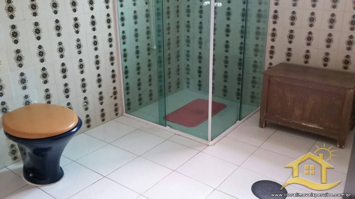 Casa no bairro Stella Maris, Lado Linha