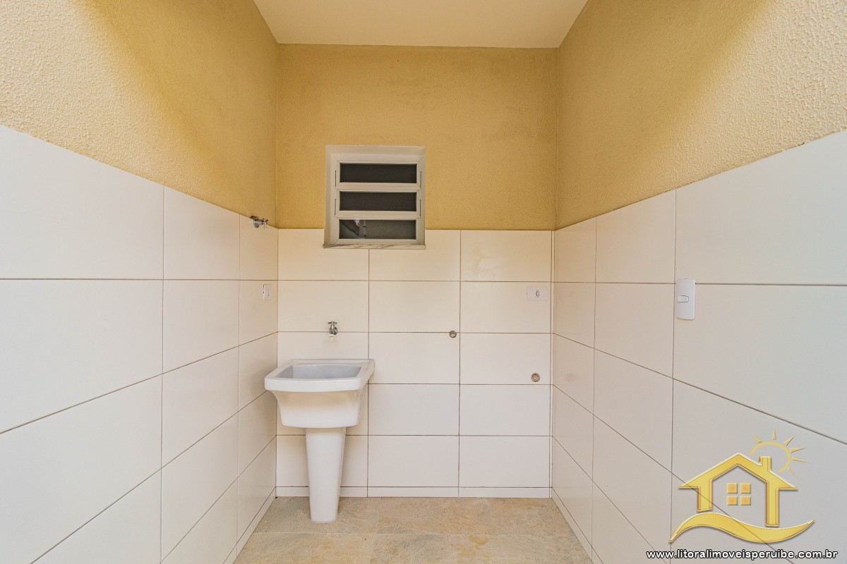 Casa no bairro Oásis, Lado Praia