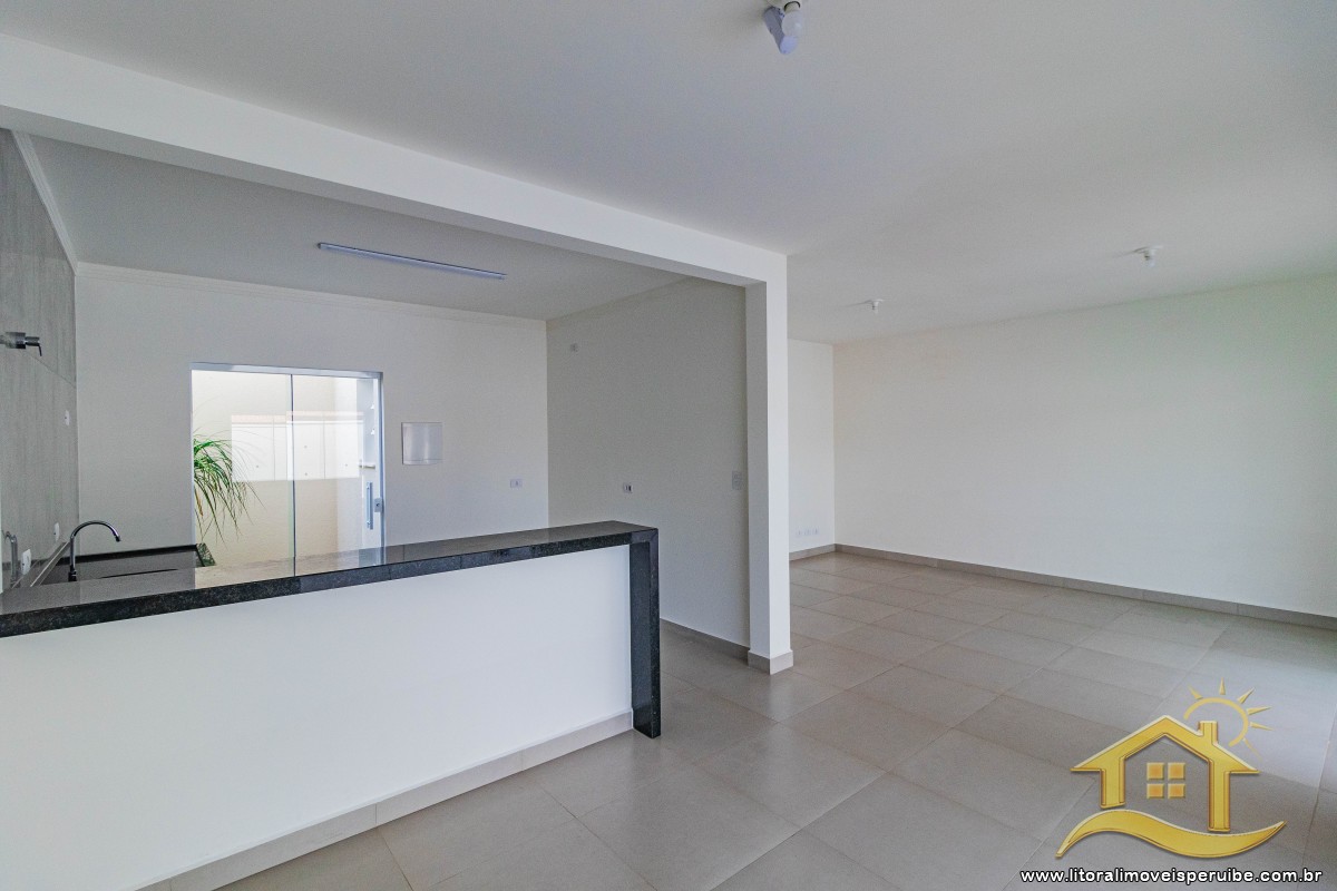 Casa no bairro Oásis, Lado Praia