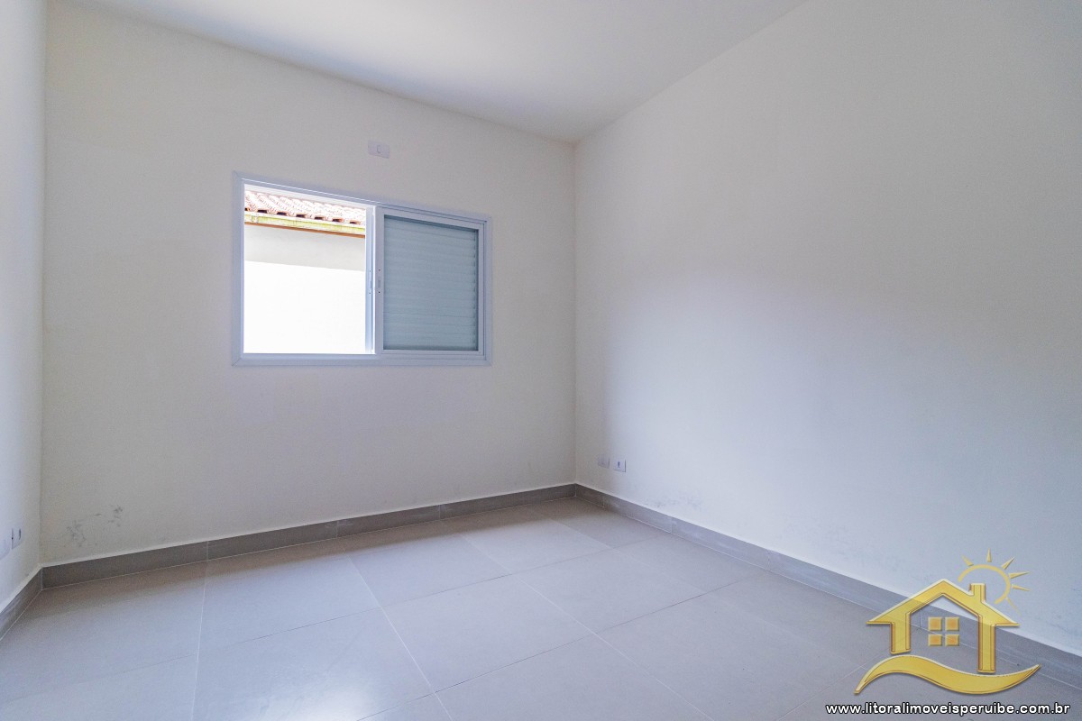 Casa no bairro Oásis, Lado Praia