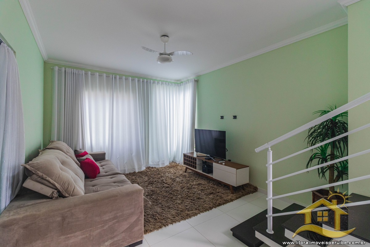 Casa no bairro Residencial Três Marias, Pós Linha