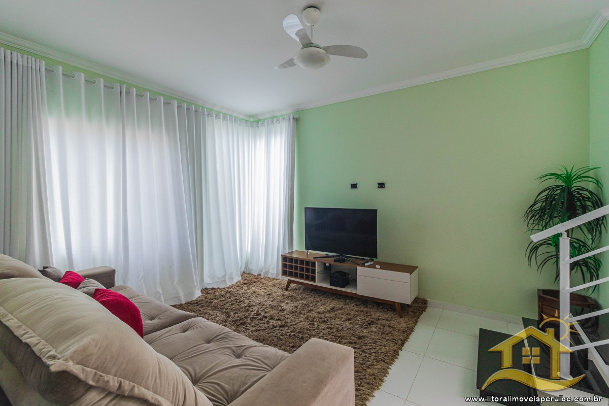 Casa no bairro Residencial Três Marias, Pós Linha