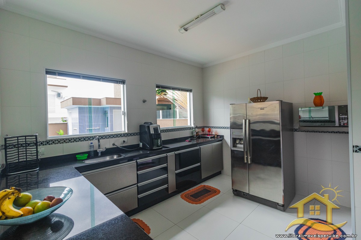 Casa no bairro Residencial Três Marias, Pós Linha