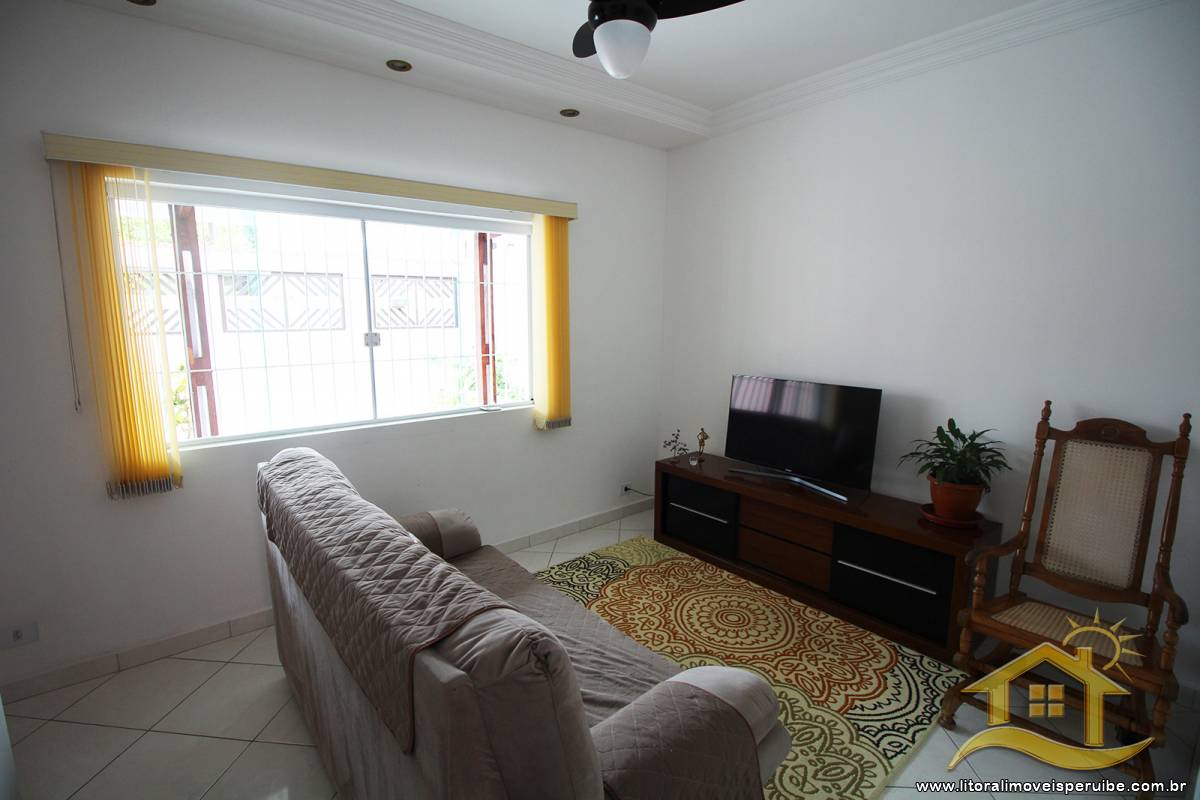 Casa no bairro Centro, Lado Linha