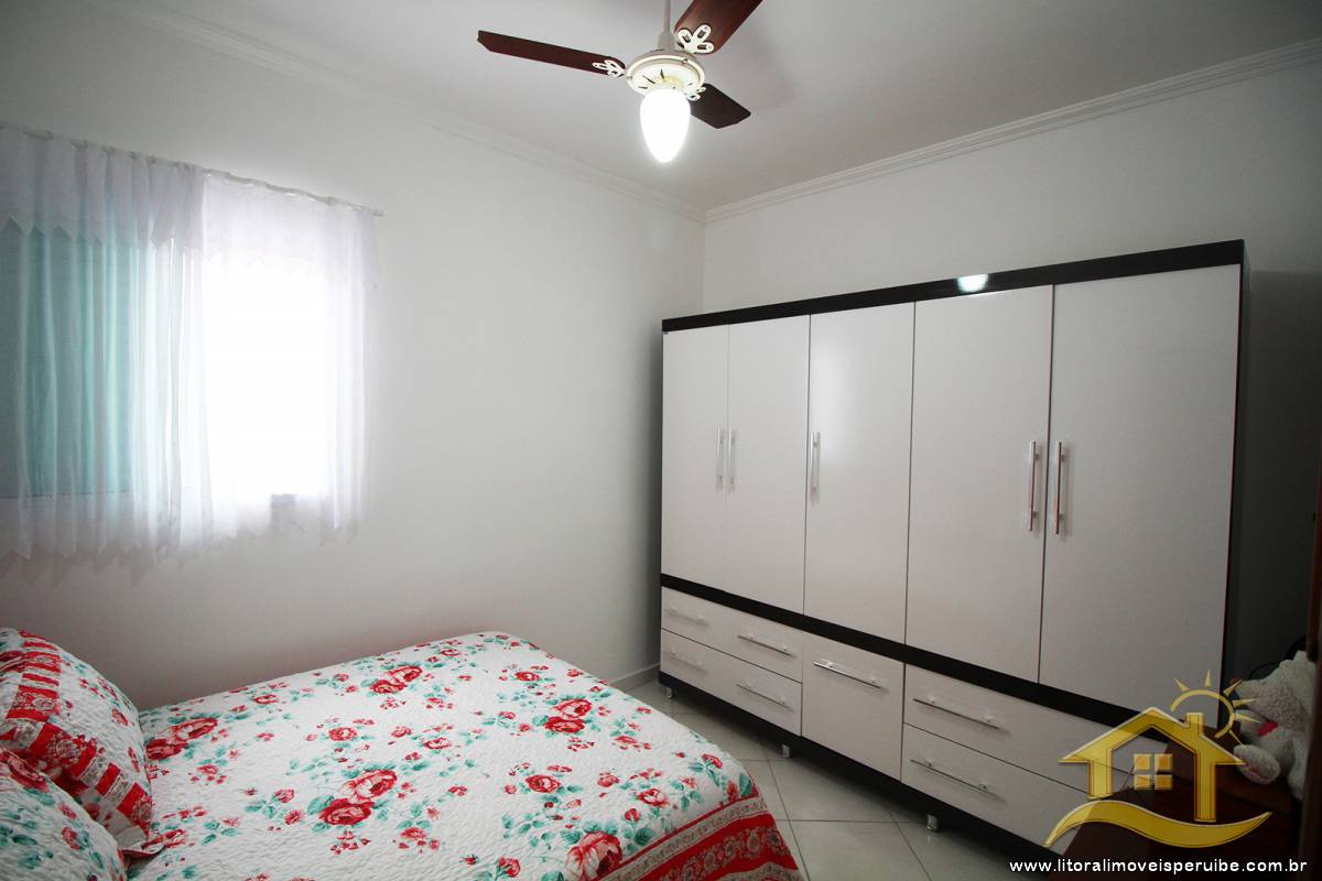 Casa no bairro Centro, Lado Linha