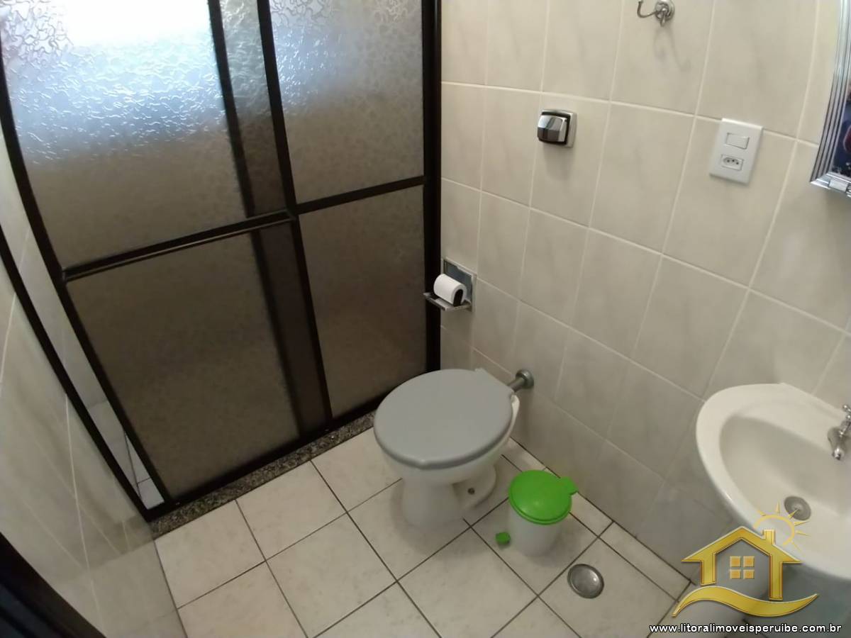 Casa no bairro Centro, Lado Linha
