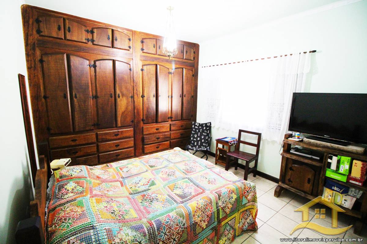 Casa no bairro Centro, Lado Linha
