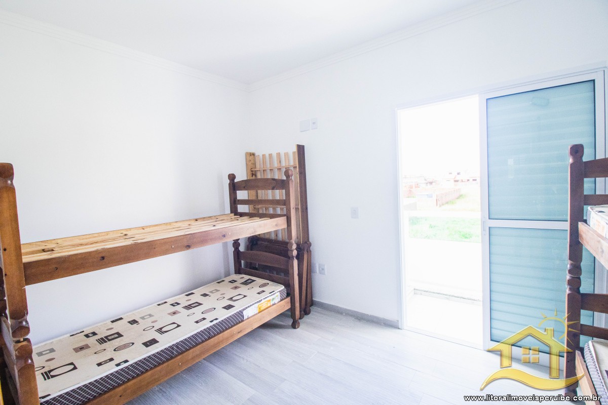 Casa no bairro Flora Rica II, Pós Linha