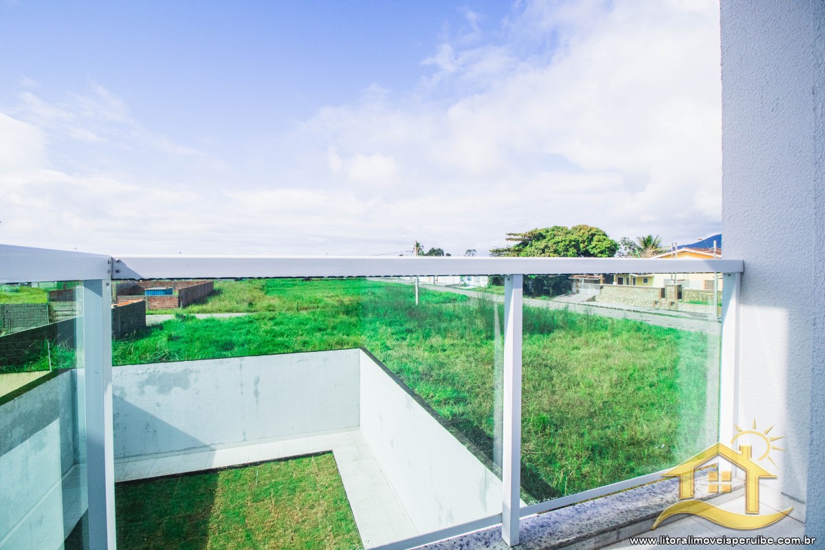 Casa no bairro Flora Rica II, Pós Linha