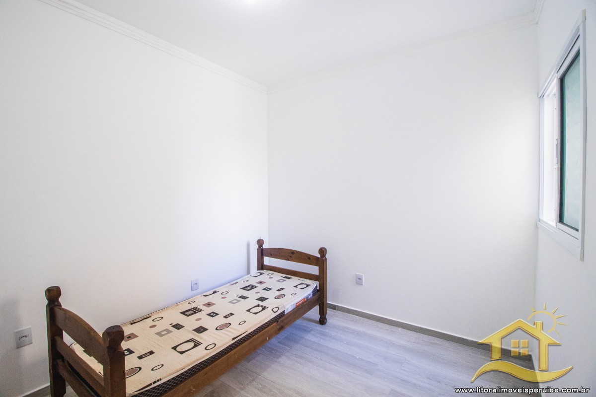 Casa no bairro Flora Rica II, Pós Linha