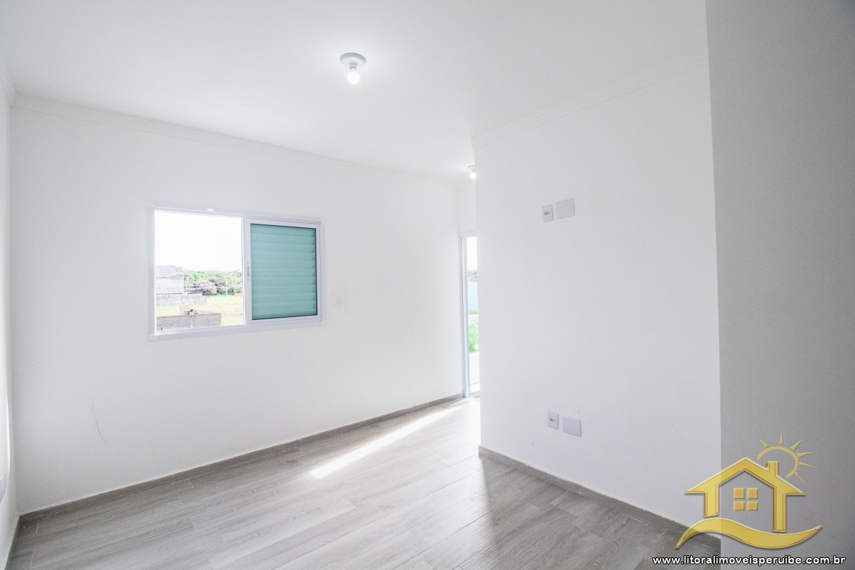 Casa no bairro Flora Rica II, Pós Linha
