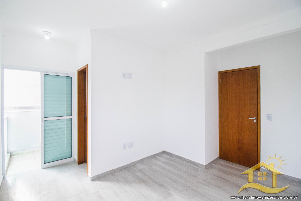 Casa no bairro Flora Rica II, Pós Linha