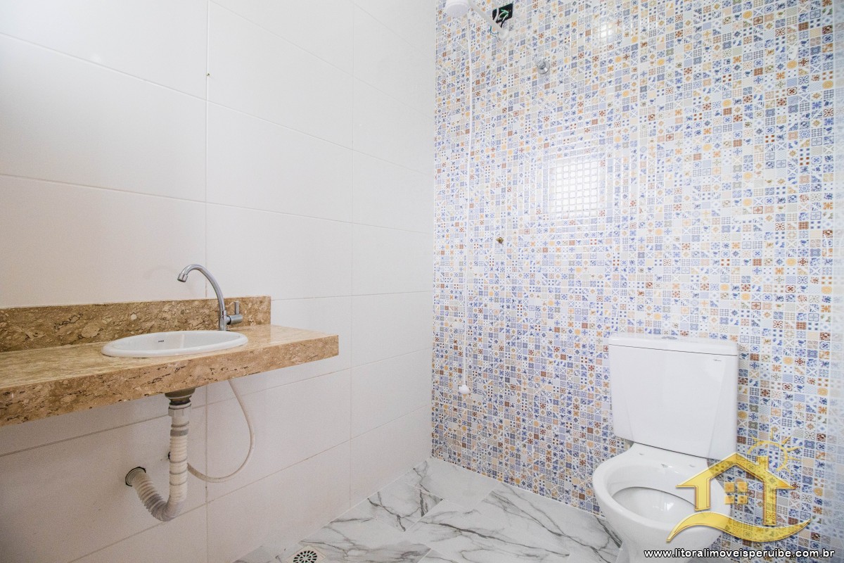 Casa no bairro Flora Rica II, Pós Linha