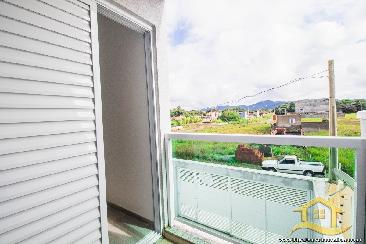 Casa no bairro Flora Rica II, Pós Linha