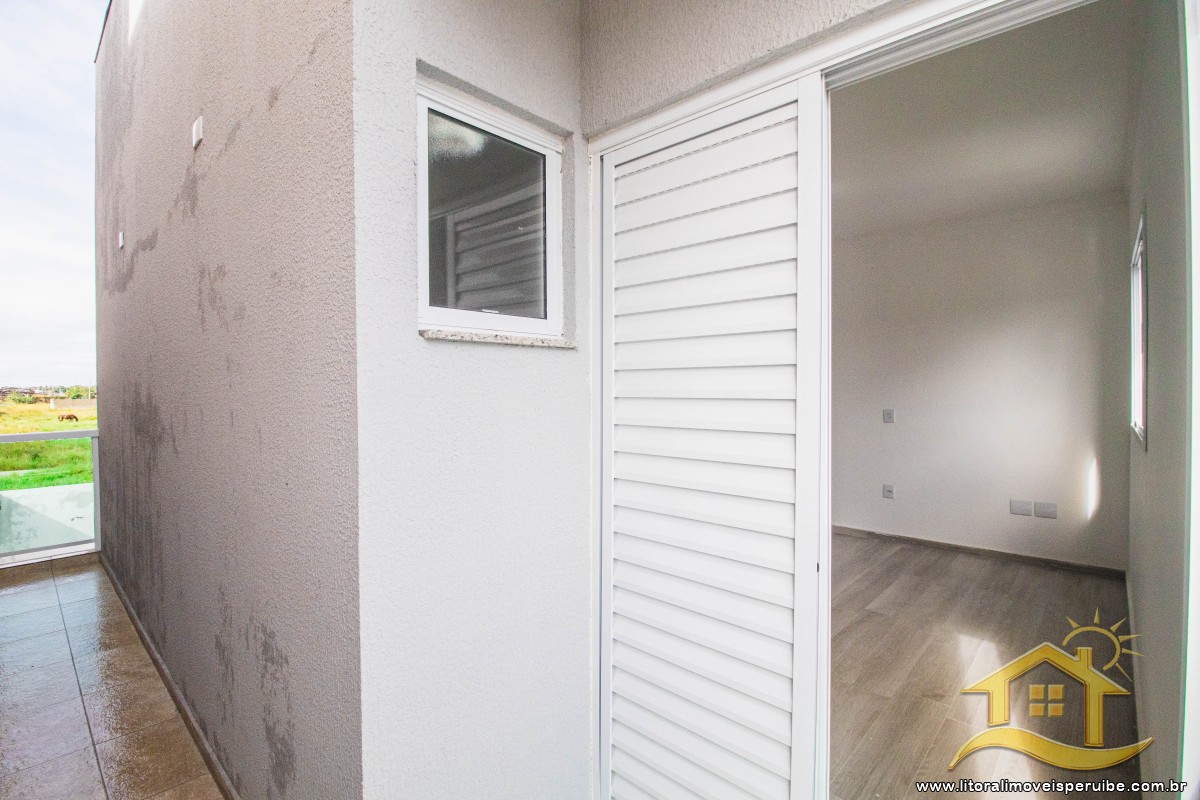 Casa no bairro Flora Rica II, Pós Linha