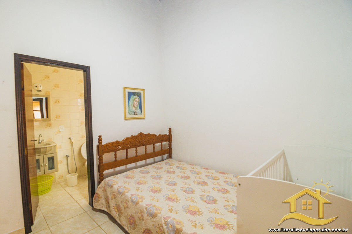 Casa no bairro Casablanca, Lado Praia