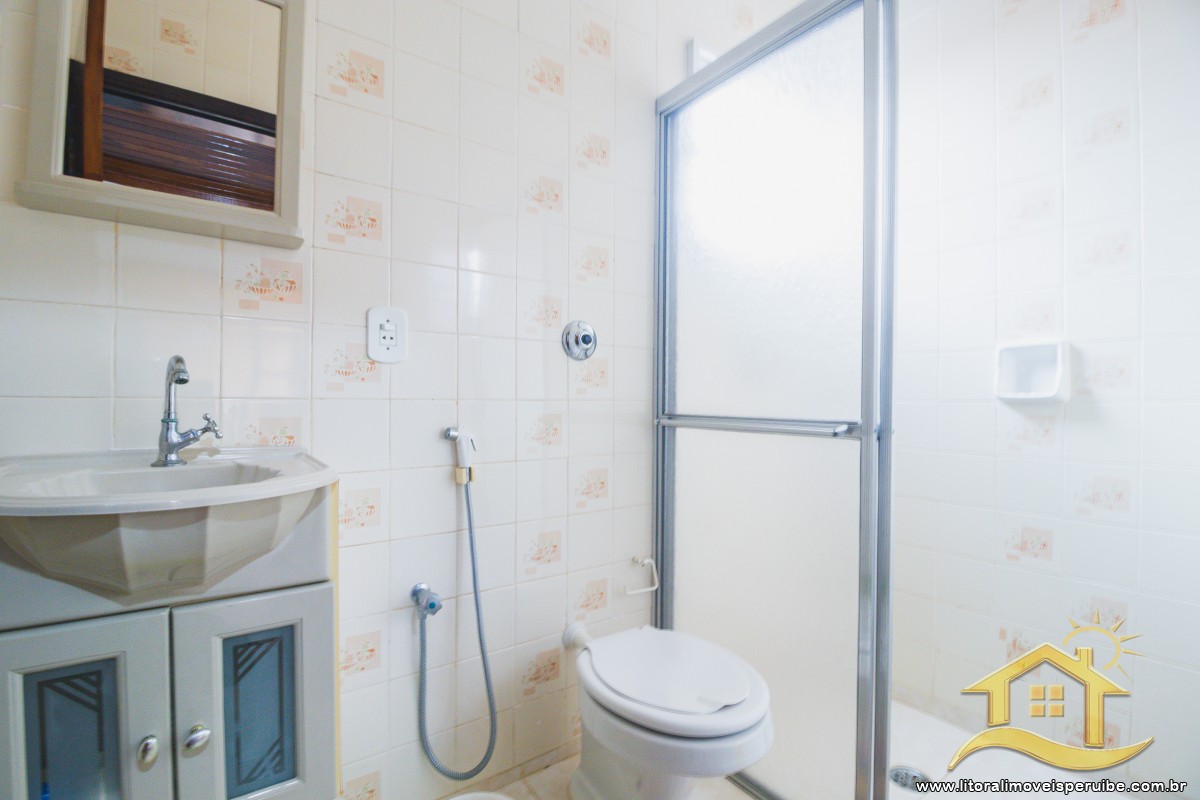 Casa no bairro Casablanca, Lado Praia