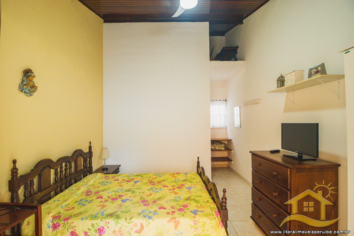 Casa no bairro Casablanca, Lado Praia