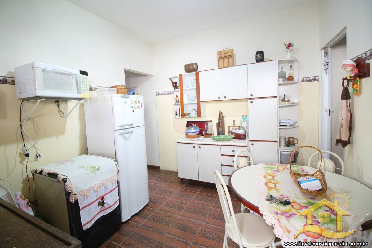 Casa no bairro Josedy, Lado Praia