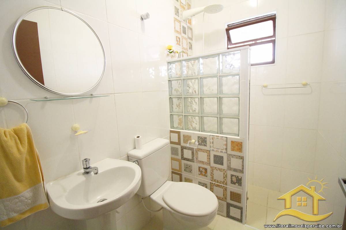 Casa no bairro Josedy, Lado Praia