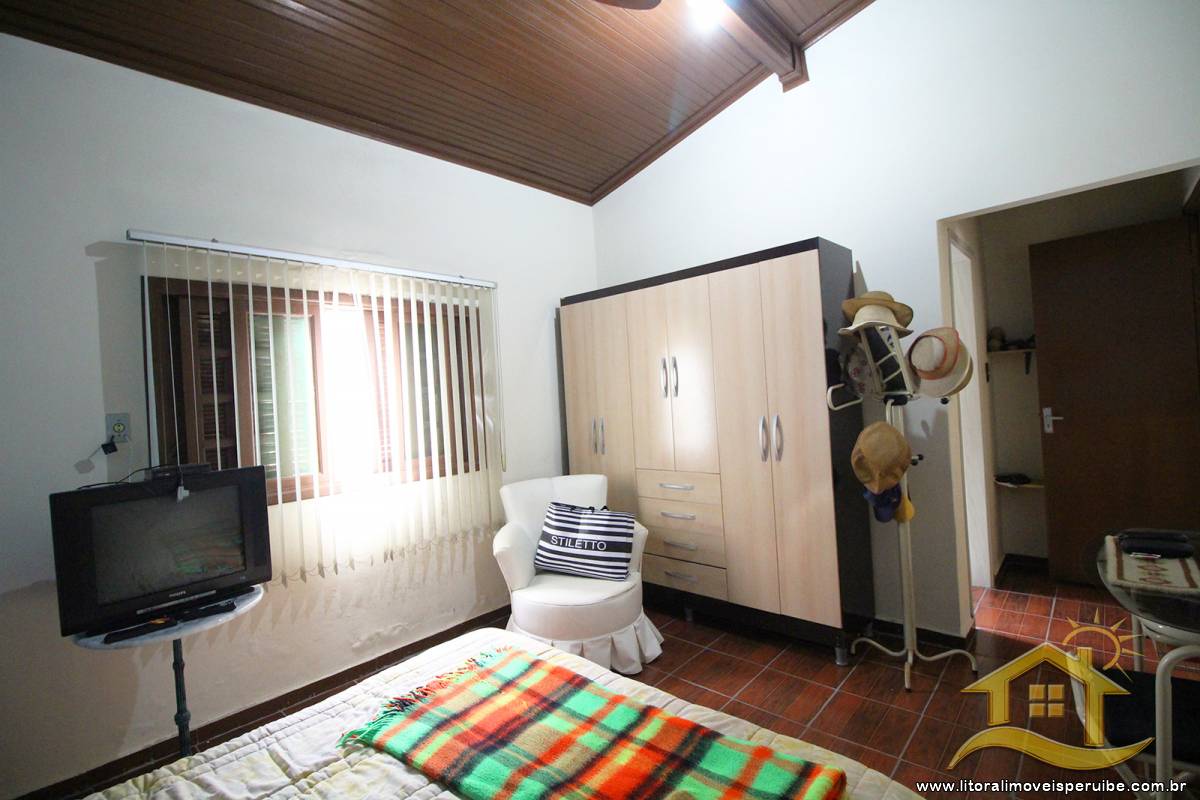 Casa no bairro Josedy, Lado Praia