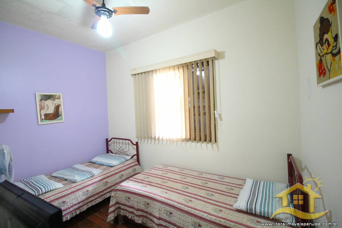 Casa no bairro Josedy, Lado Praia