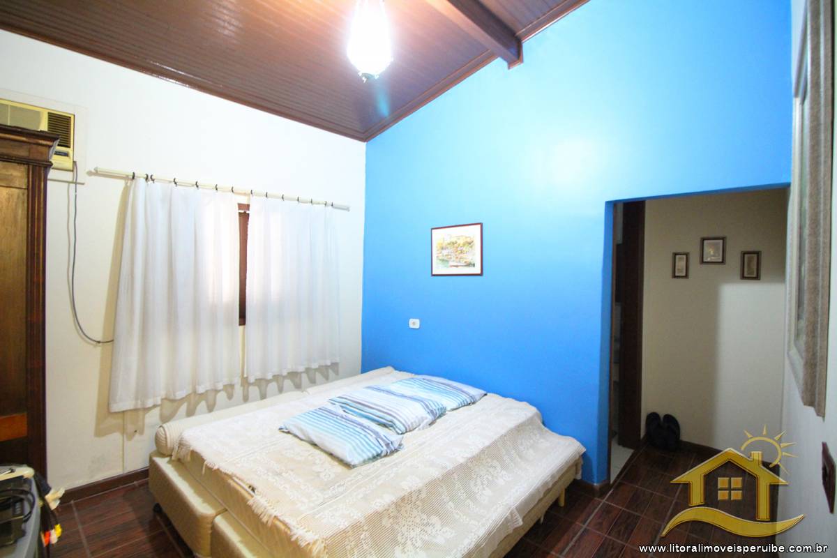 Casa no bairro Josedy, Lado Praia