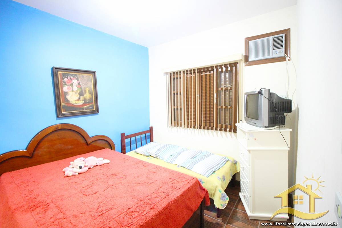 Casa no bairro Josedy, Lado Praia
