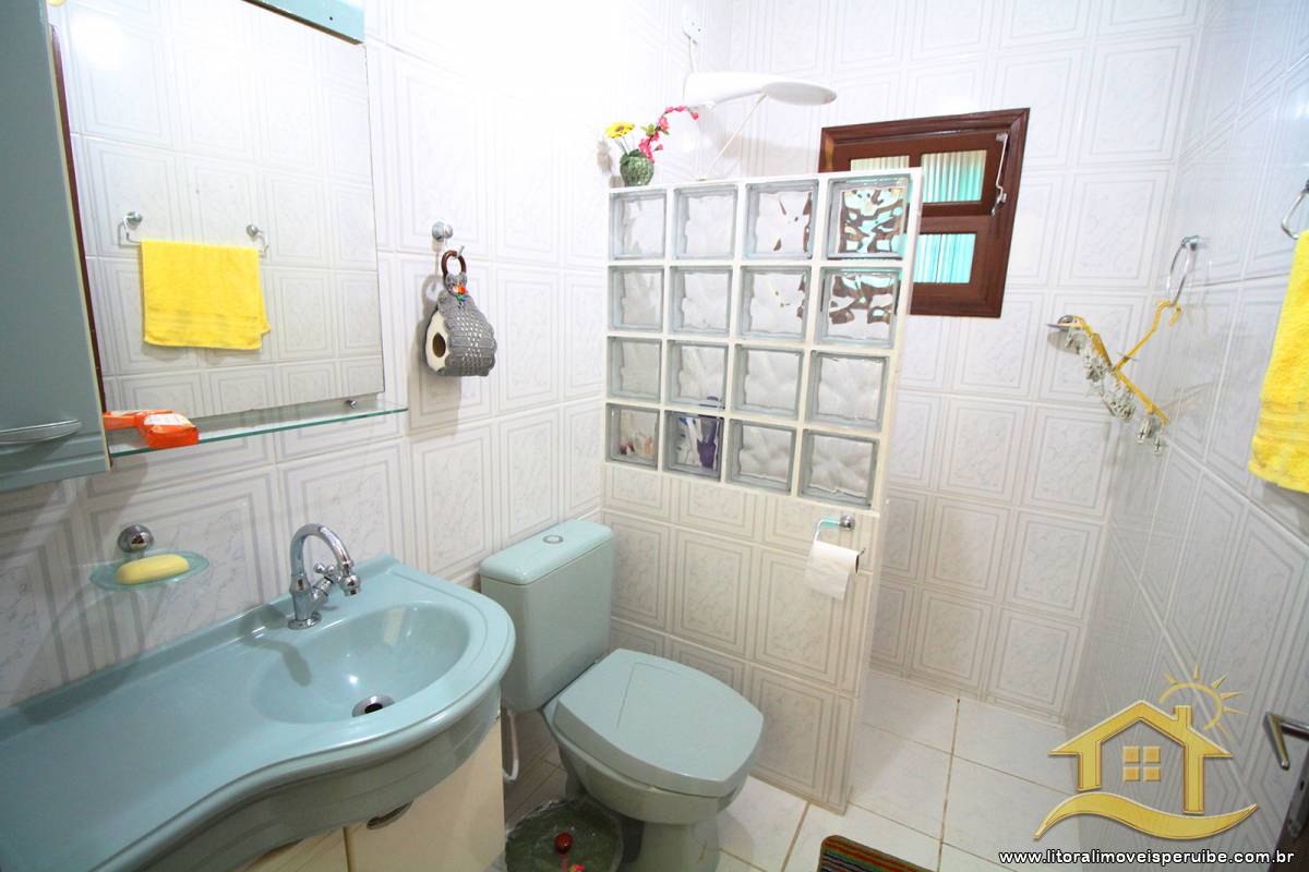 Casa no bairro Josedy, Lado Praia