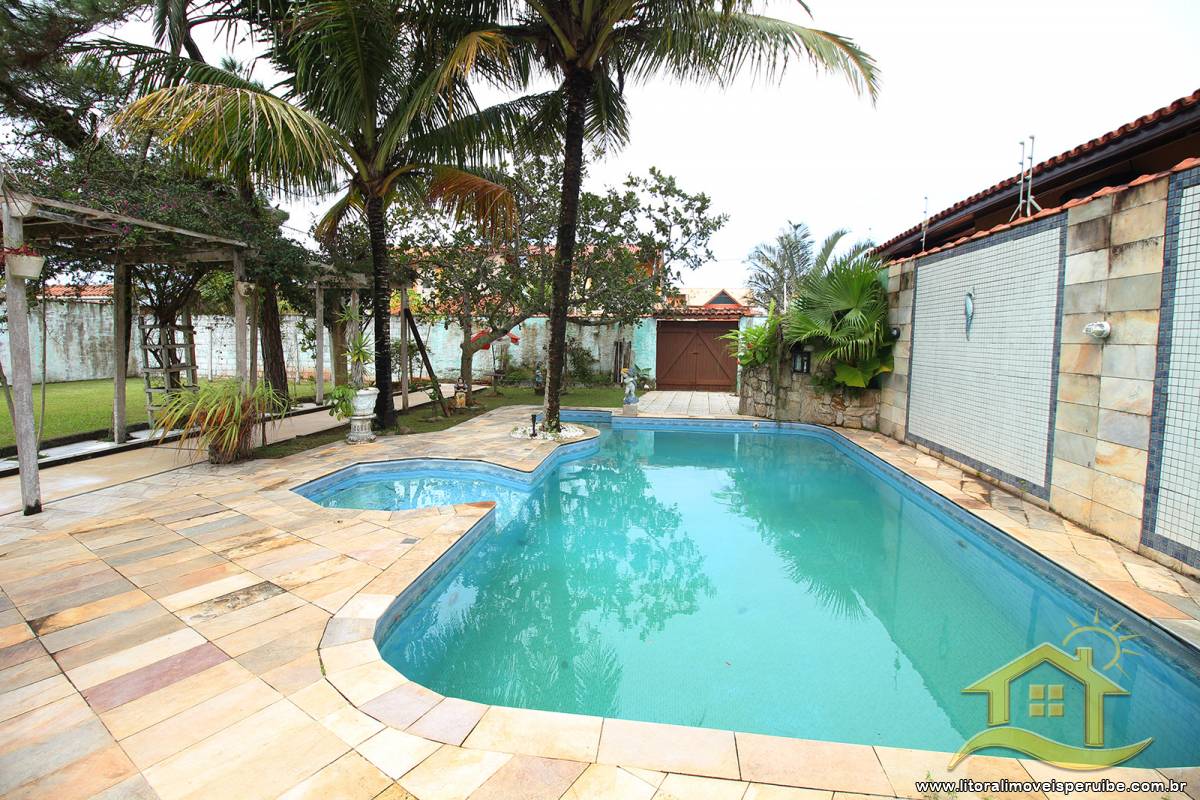 Casa no bairro Josedy, Lado Praia