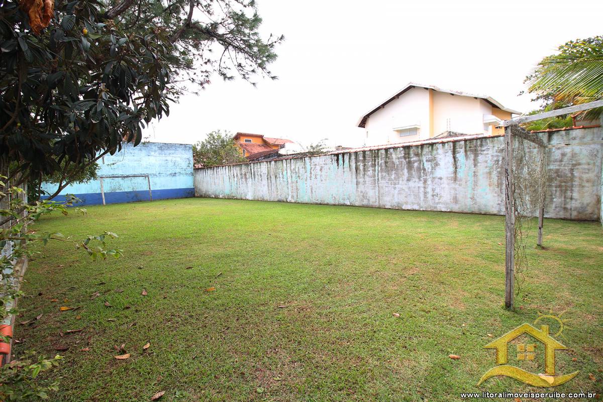 Casa no bairro Josedy, Lado Praia