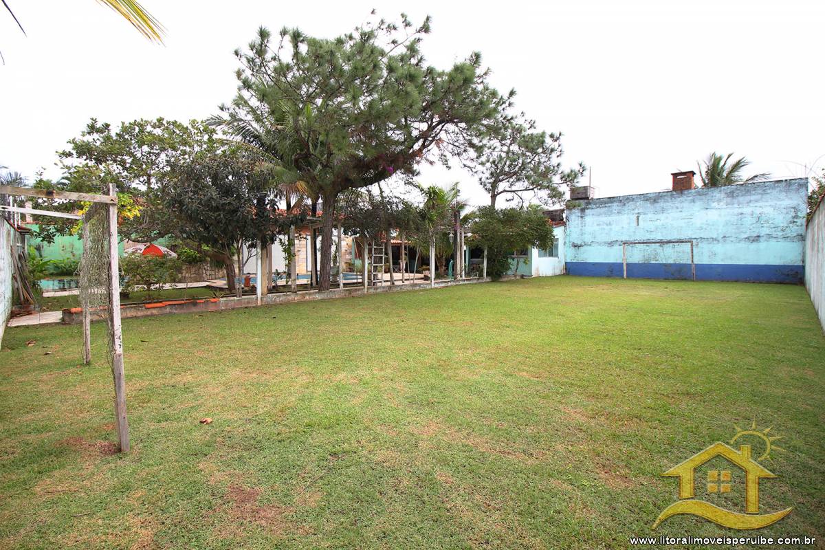 Casa no bairro Josedy, Lado Praia