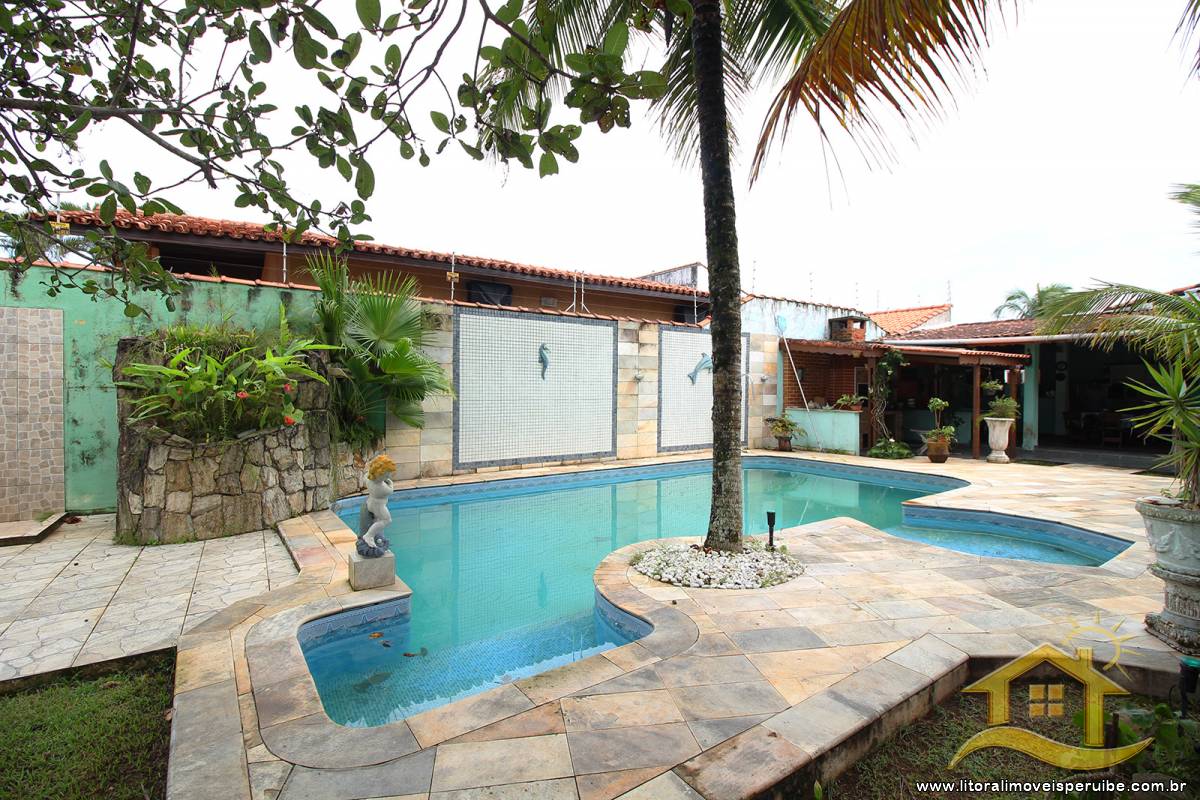 Casa no bairro Josedy, Lado Praia