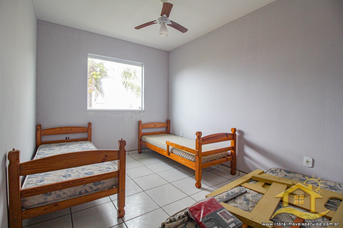 Casa no bairro Belmira Novaes, Lado Praia