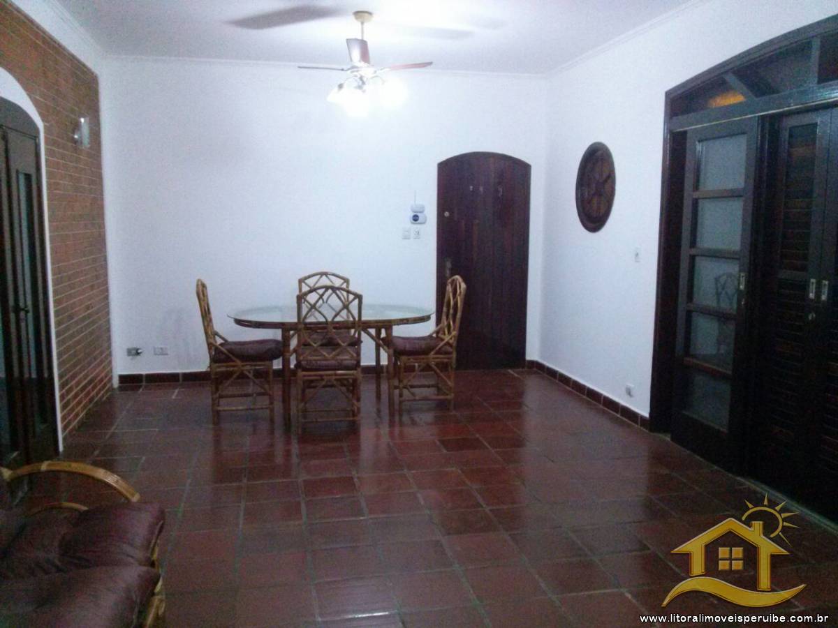 Casa no bairro Ribamar, Lado Praia