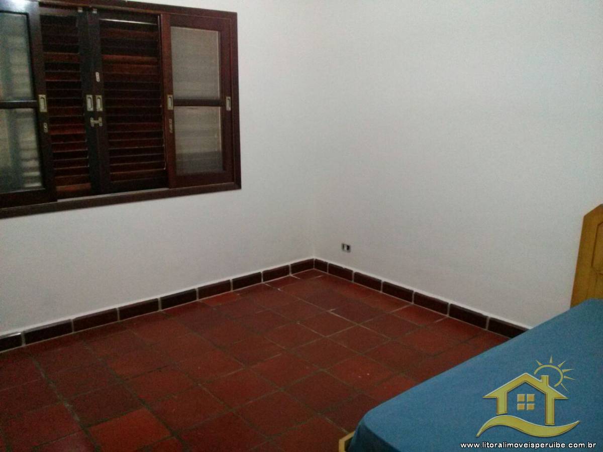 Casa no bairro Ribamar, Lado Praia